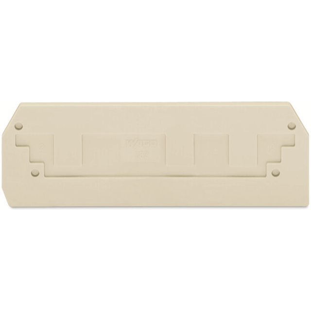 282-341 WAGO Corporation  Accessori