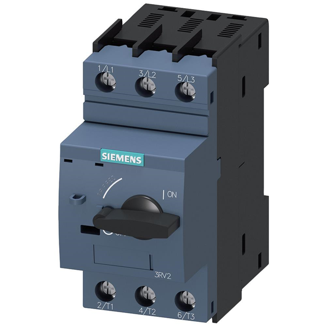 3RV23214EC10 Siemens Circuit Breakers