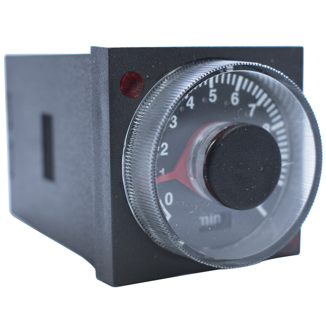 407C-100-F-3-X Mueller Electric Co Zeitverzögerungsrelais