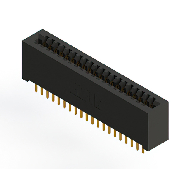 892-040-521-201 EDAC Inc.  Connettori per bordi