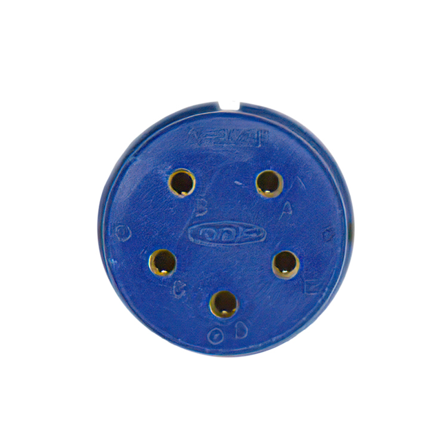 9718-20S Fujikura America, Inc.  Contatti del connettore circolare