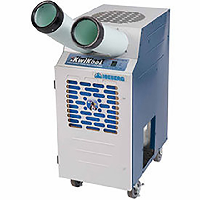 KPAC2421-2 KwiKool  Air Conditioners