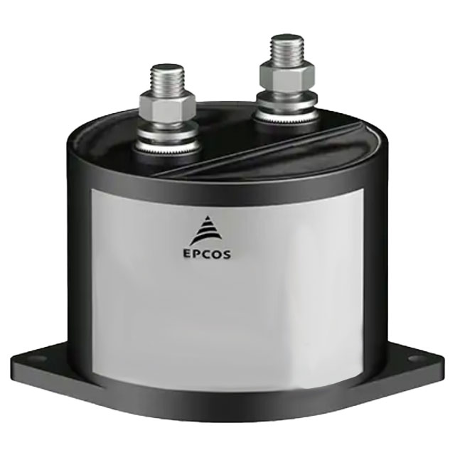 B25631B0157K700 EPCOS - TDK Electronics  Condensateurs tantale-polymère