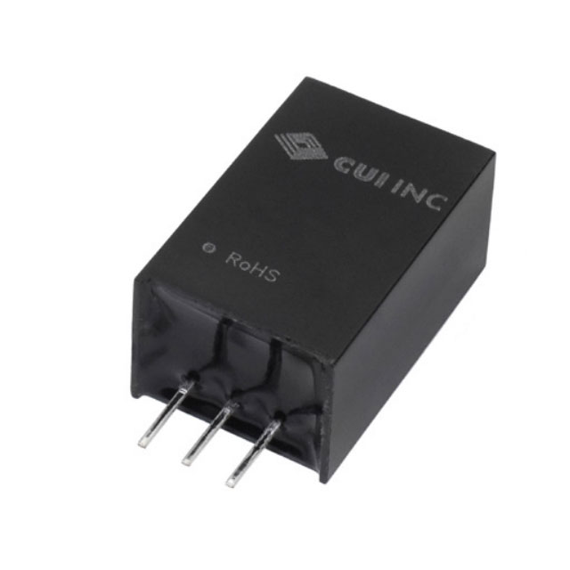 P7812-500 CUI Inc.  Convertidores CC CC