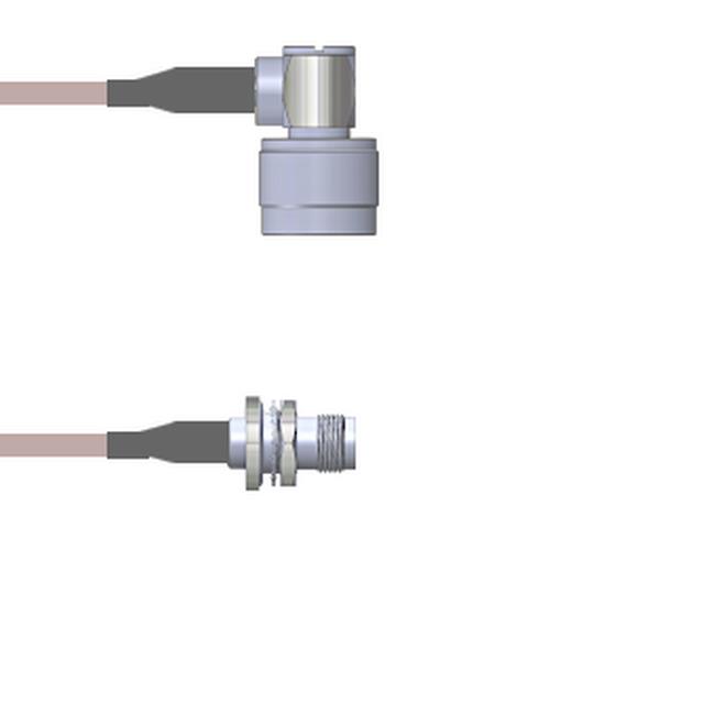 Q-2C04E0005036i Amphenol Custom Cable  Assemblaggi di cavi