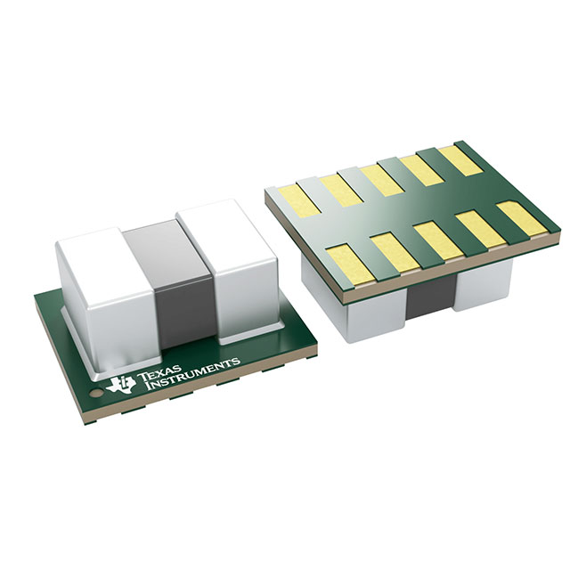 TPSM828213SILR Texas Instruments  DC DC Converters