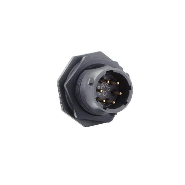 UTSX710D6PW32 Souriau-Sunbank by Eaton  Assemblages de connecteurs circulaires