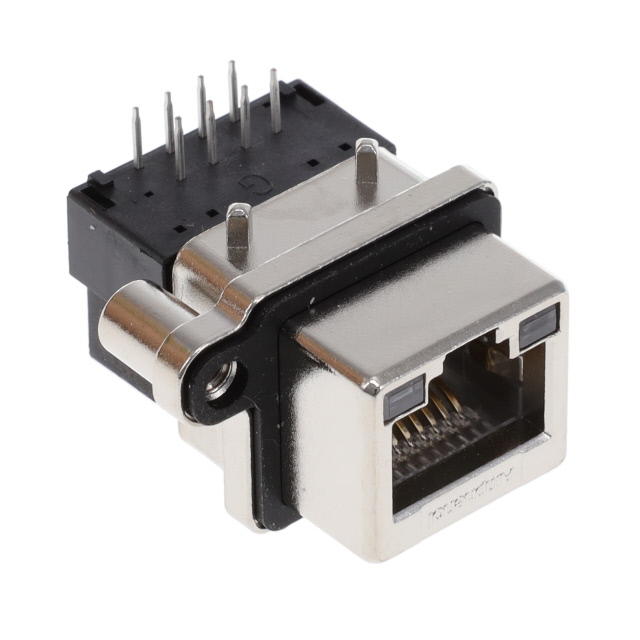 MRJ5380B1 Amphenol ICC (Commercial Products)  Jack per connettori modulari