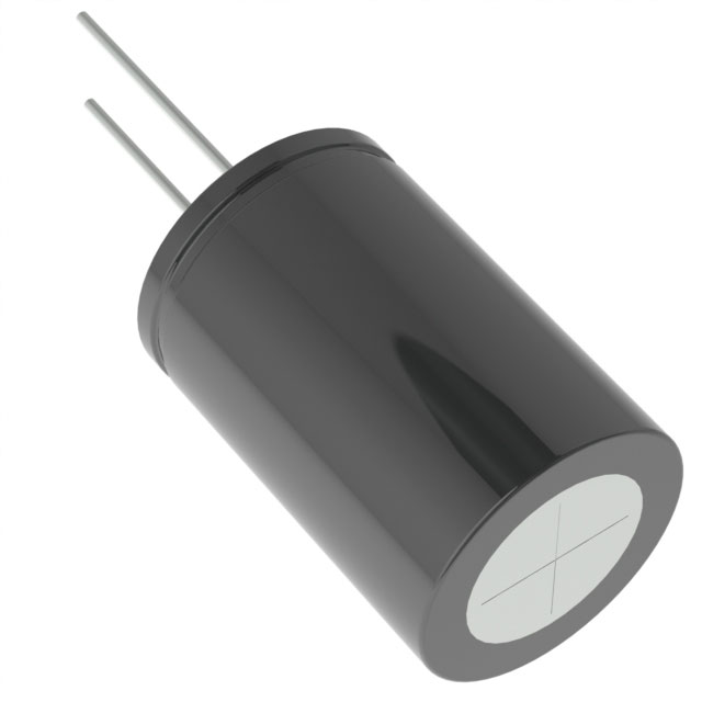 UAQ2D151MHD6TN Nichicon  Aluminum Electrolytic Capacitors