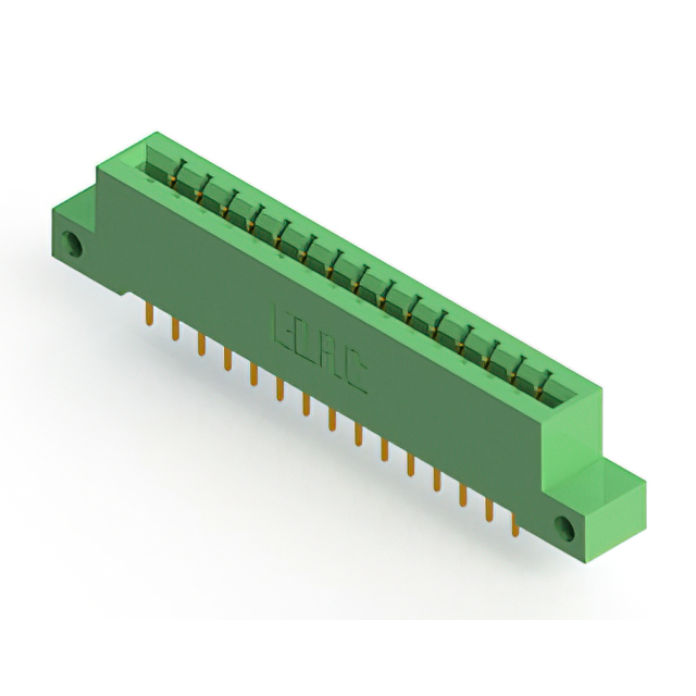 333-030-521-212 EDAC Inc.  Edgeboard Connectors