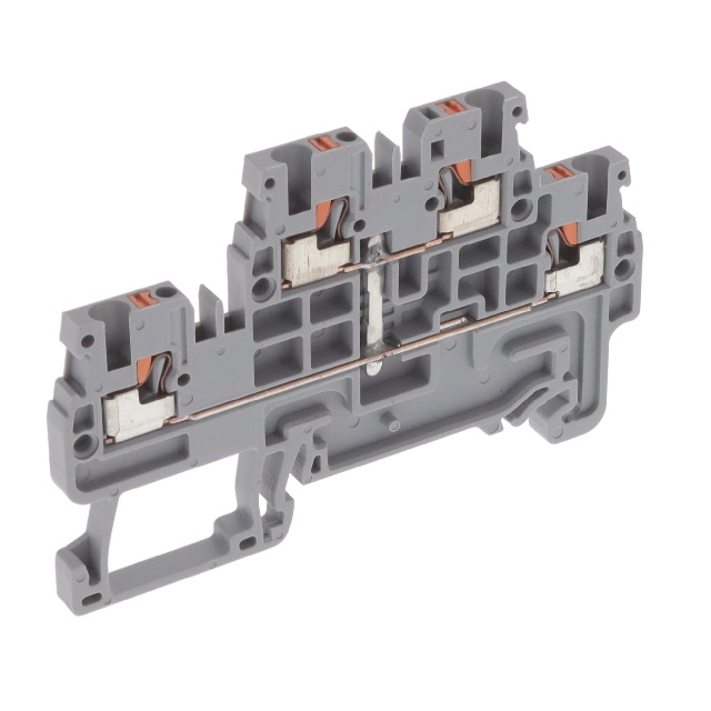 CPDL1.5(I.S) Altech Corporation  Canale guida DIN