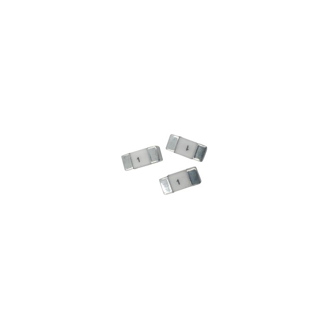 0ACG-2500-TE Bel Fuse Inc. Fusibles
