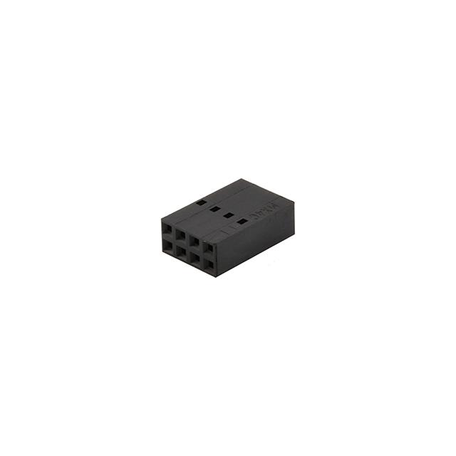 22552481 Molex  Boîtiers de connecteurs rectangulaires