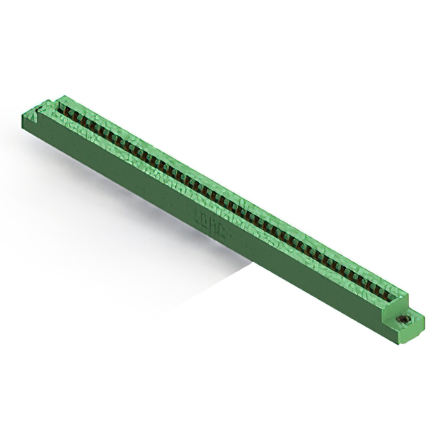 316-038-520-108 EDAC Inc.  Edgeboard Connectors