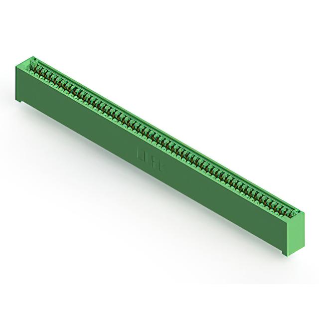 345-053-525-101 EDAC Inc.  Edgeboard Connectors