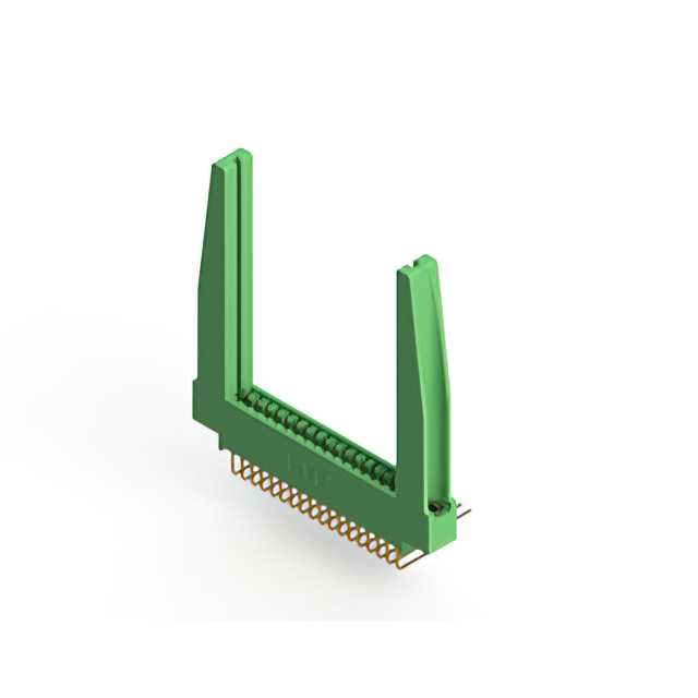 346-036-558-878 EDAC Inc.  Edgeboard Connectors