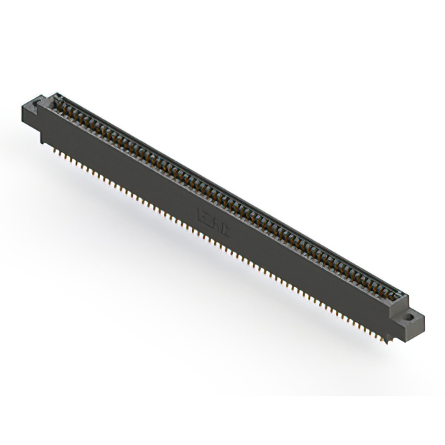 395-122-556-804 EDAC Inc.  Conectores de tableros de borde