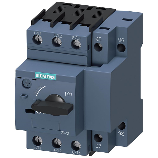 3RV21111GA10 Siemens Disjoncteurs