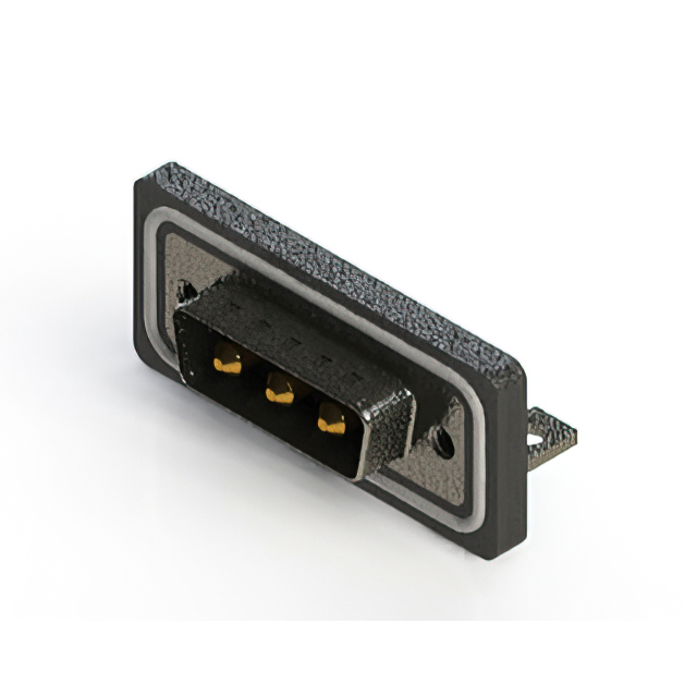 629W3W3-240-1NC EDAC Inc.  Conjuntos de conectores D-Sub