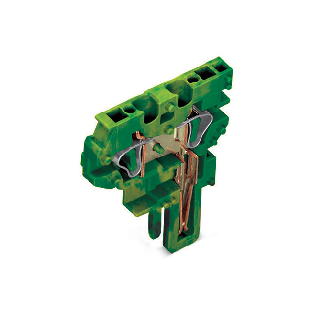 769-505/000-016 WAGO Corporation  Conectores y tomas de corriente