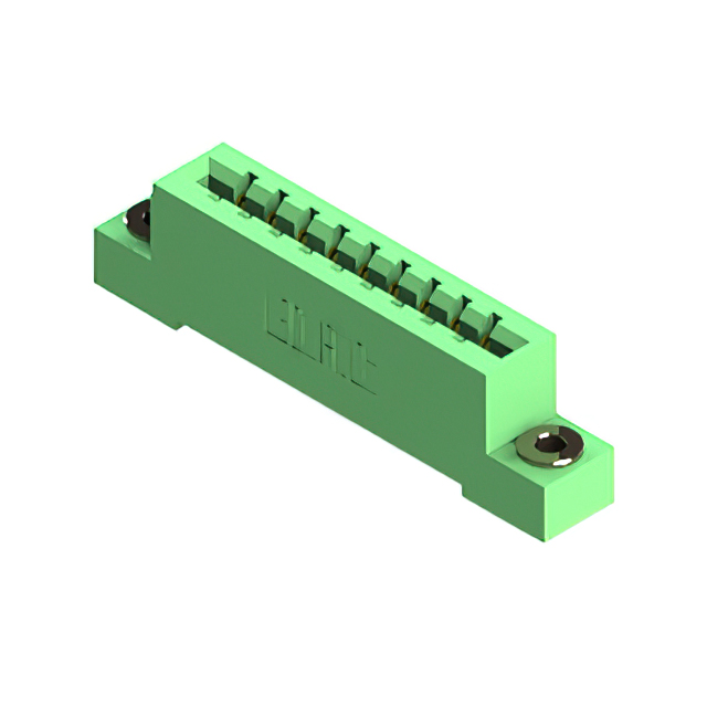 837-009-500-103 EDAC Inc.  Edgeboard Connectors