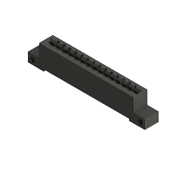 887-014-542-112 EDAC Inc.  Edgeboard Connectors