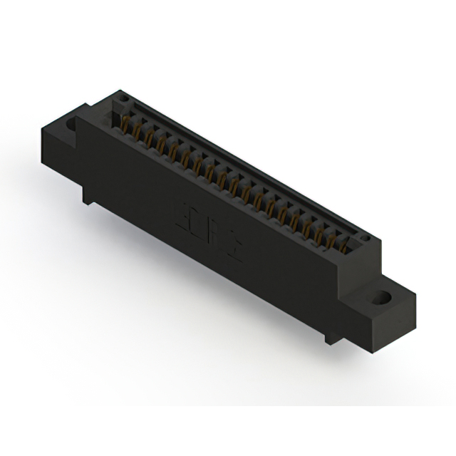 895-019-525-404 EDAC Inc.  Edgeboard Connectors