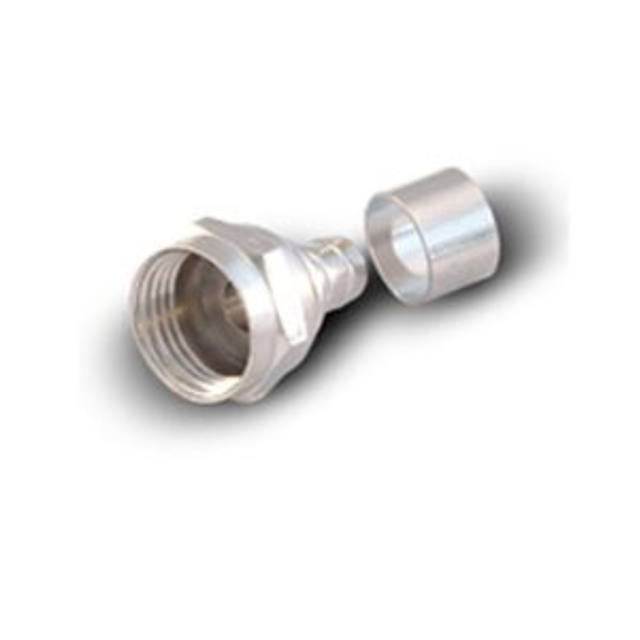 DGA6004 HOMEVISION TECHNOLOGY INC  Gruppi di connettori coassiali (RF)