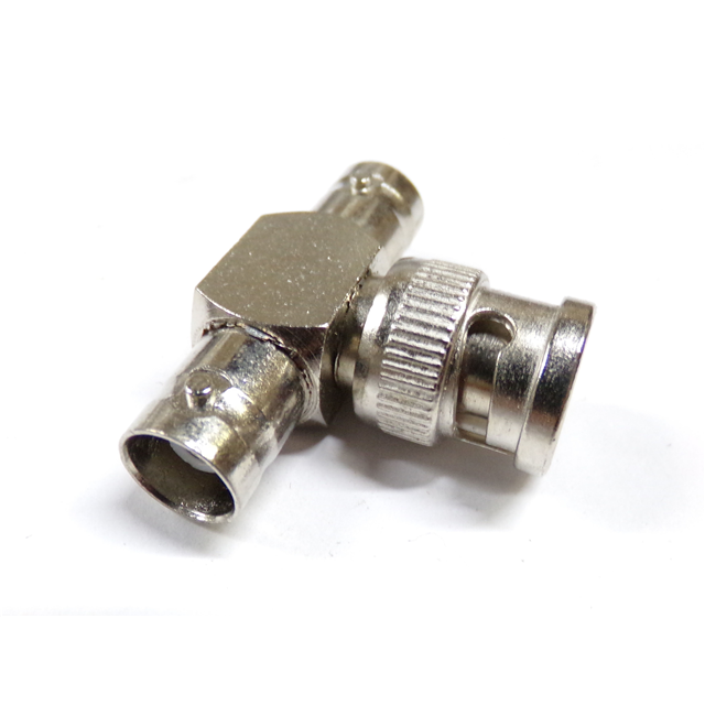DGA6071B HOMEVISION TECHNOLOGY INC  Coaxial Connector (RF) Adapters