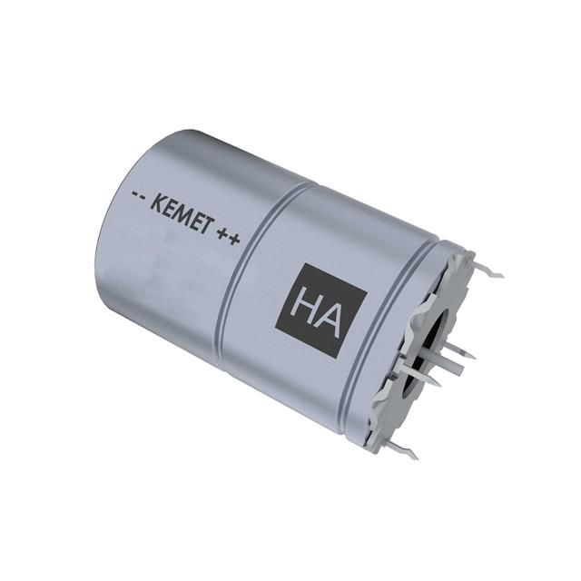 PHH227MLL3800ME4 KEMET  Aluminum - Polymer Capacitors