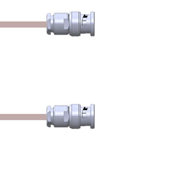 Q-0J00J00050.5M Amphenol Custom Cable  Assemblaggi di cavi