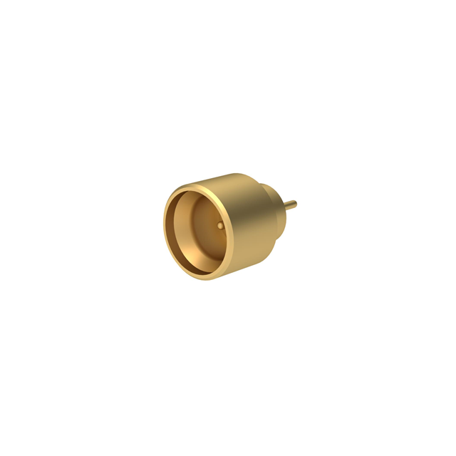 R201645700 Radiall USA, Inc.  Coaxial Connector (RF) Assemblies