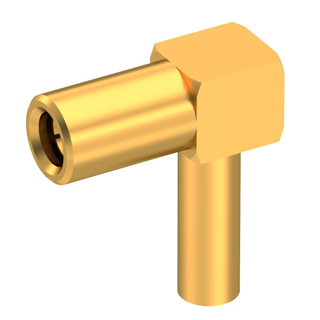 R203173000 Radiall USA, Inc.  Gruppi di connettori coassiali (RF)