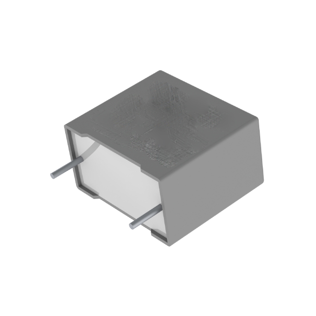 R413F168050T0K KEMET  Film Capacitors