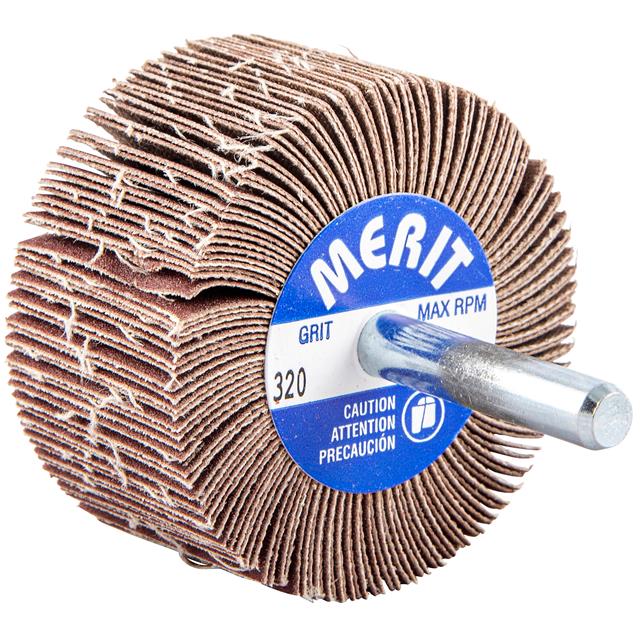 8834137411 Merit  Abrasives and Surface Conditioning Products