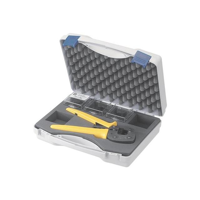 9990000632 HARTING  Crimper Applicator Press Accessories