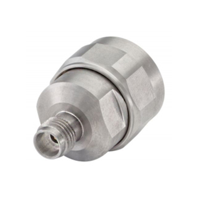 09K1P4-S00S3 Rosenberger  Adaptateurs de connecteur coaxial (RF)