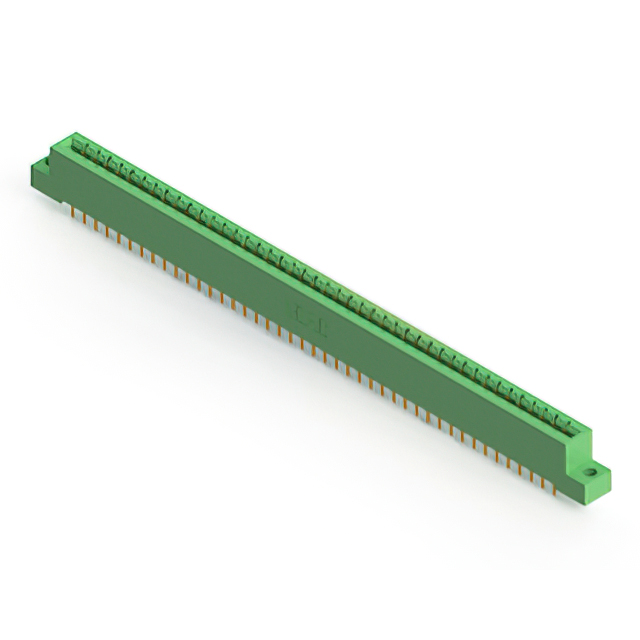 333-086-520-204 EDAC Inc.  Edgeboard Connectors