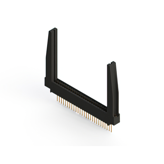 396-027-540-678 EDAC Inc.  Edgeboard Connectors