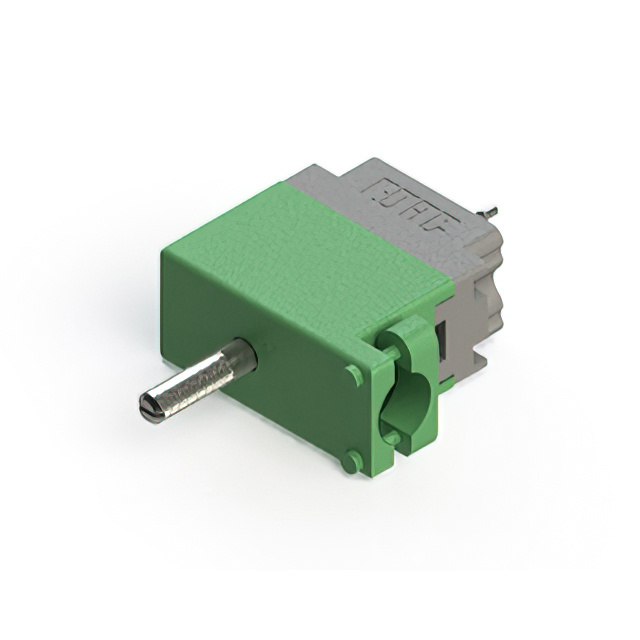 519-014-500-325 EDAC Inc.  Spezialisiert