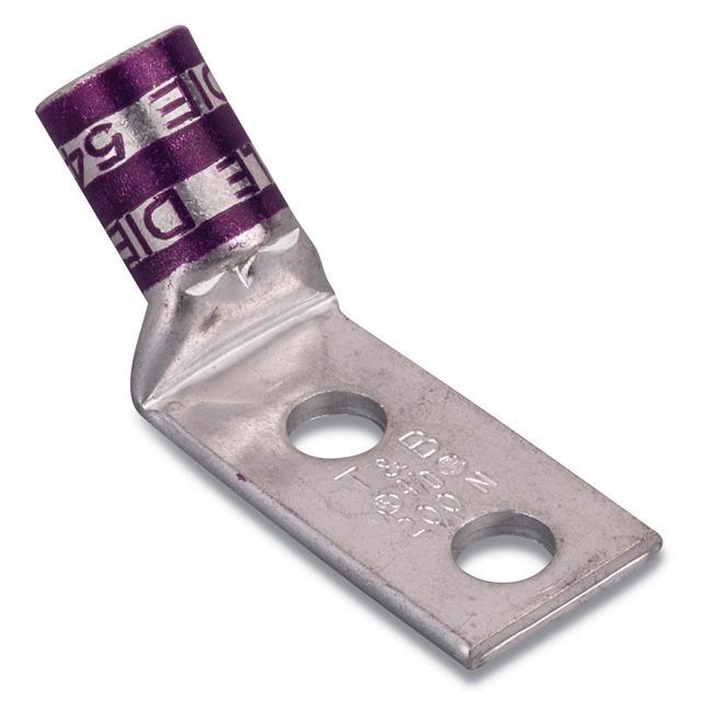 54266UF0410BS OmniOn Power  Ring Connectors