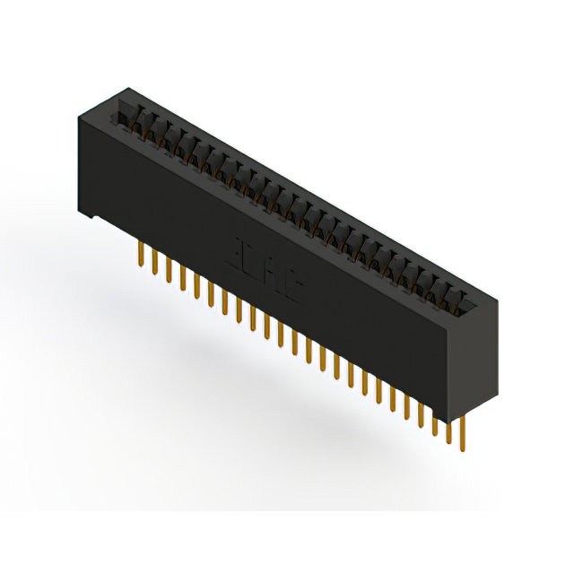 892-024-523-101 EDAC Inc.  Conectores de tableros de borde