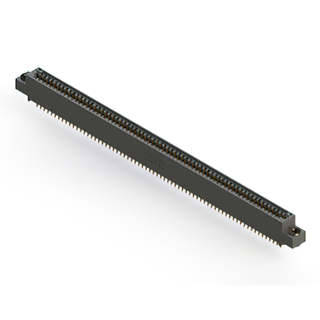 895-136-556-503 EDAC Inc.  Edgeboard Connectors
