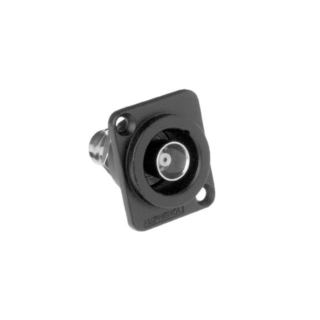 AC-BNC-PJ-75B Amphenol Audio  Coaxial Connector (RF) Adapters