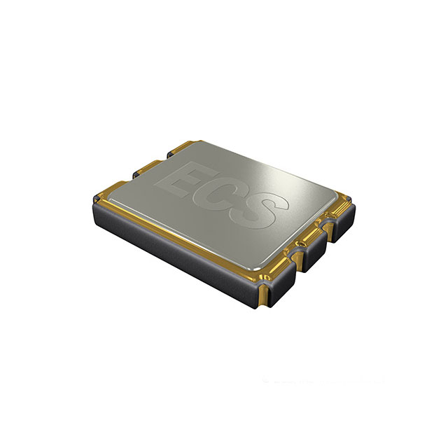 ECS-327MVATX-3-CN-TR3 ECS Inc.  Oscillateurs