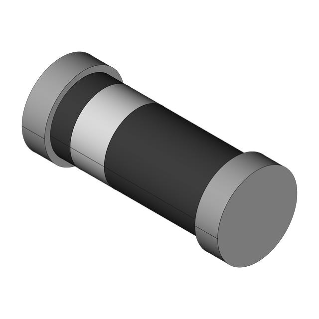FLZ15VA Fairchild Semiconductor  Single Zener Diodes