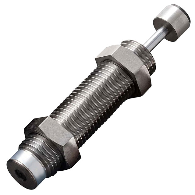 FK-1412M-C Bansbach easylift Amortiguadores