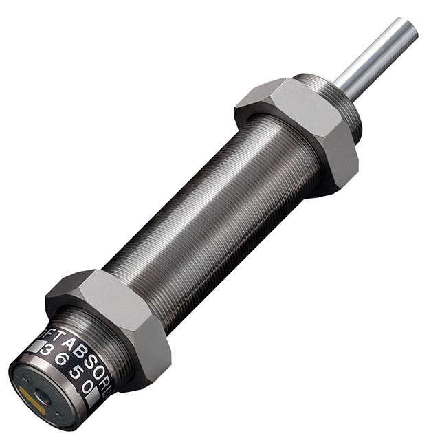 FK-3650H-S Bansbach easylift Amortisseurs