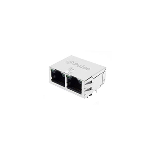 JXD1-2016NL Pulse Electronics  Jack di connessione modulari con magneti