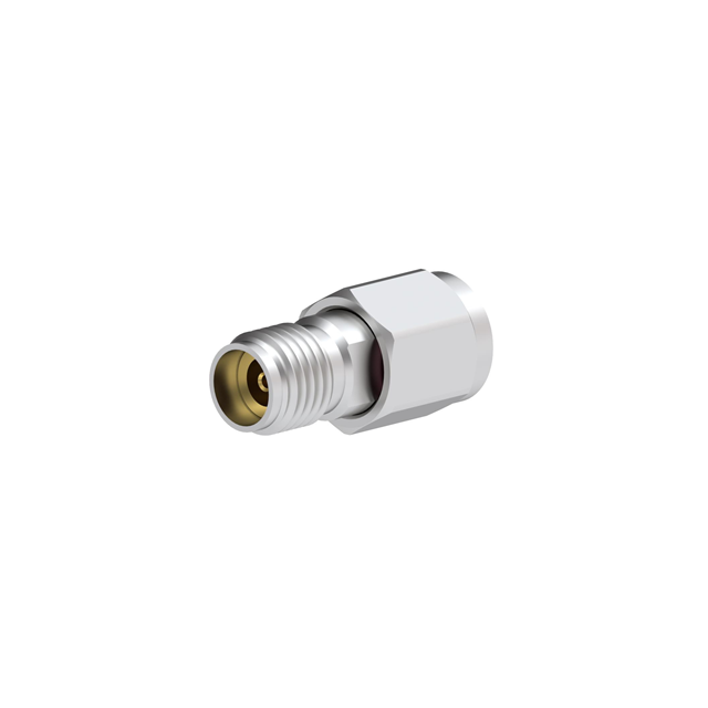 R191970081 Radiall USA, Inc.  Koaxialstecker (HF)-Adapter
